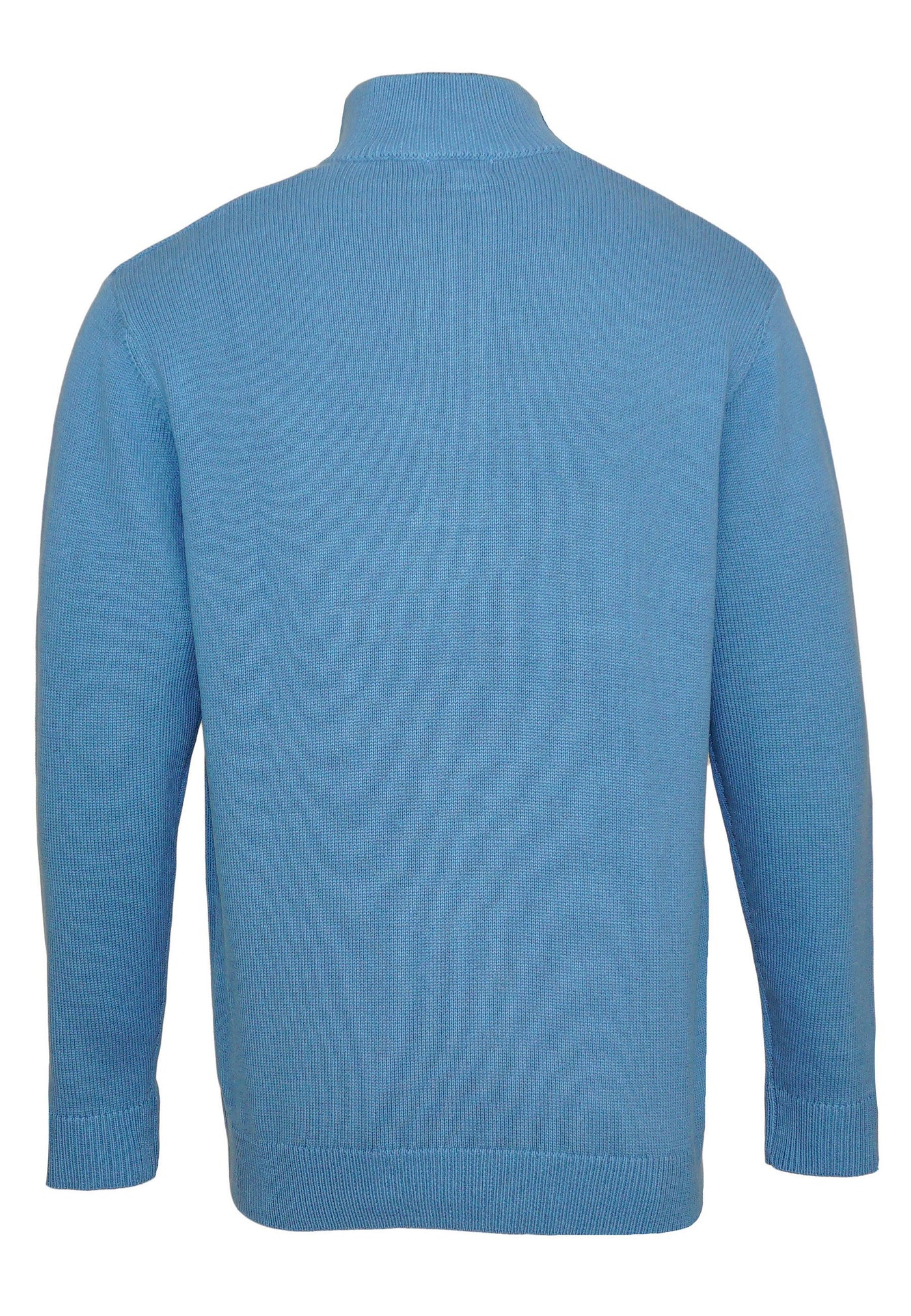 U.S. POLO Pullover Troyer