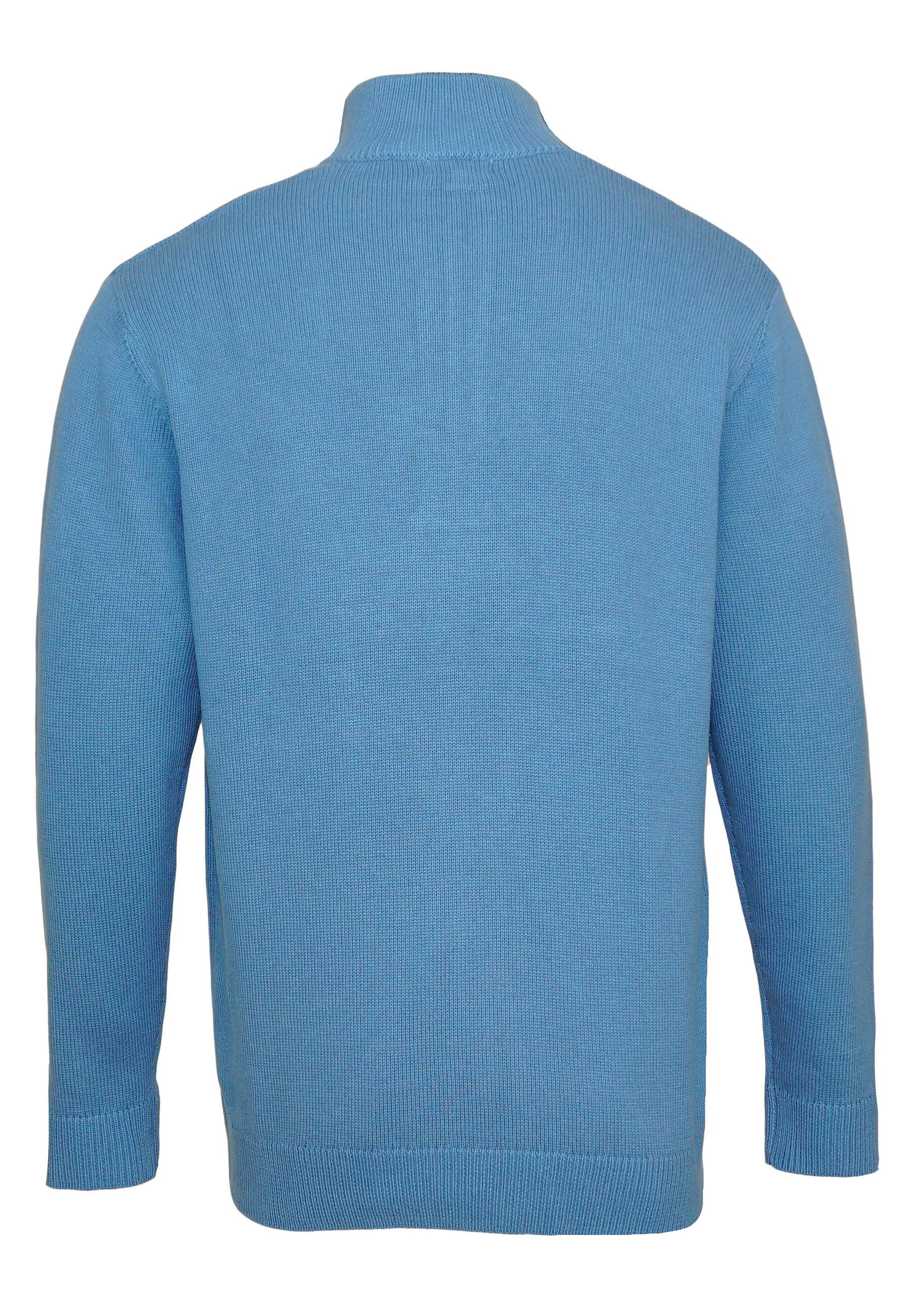 U.S. POLO Pullover Troyer