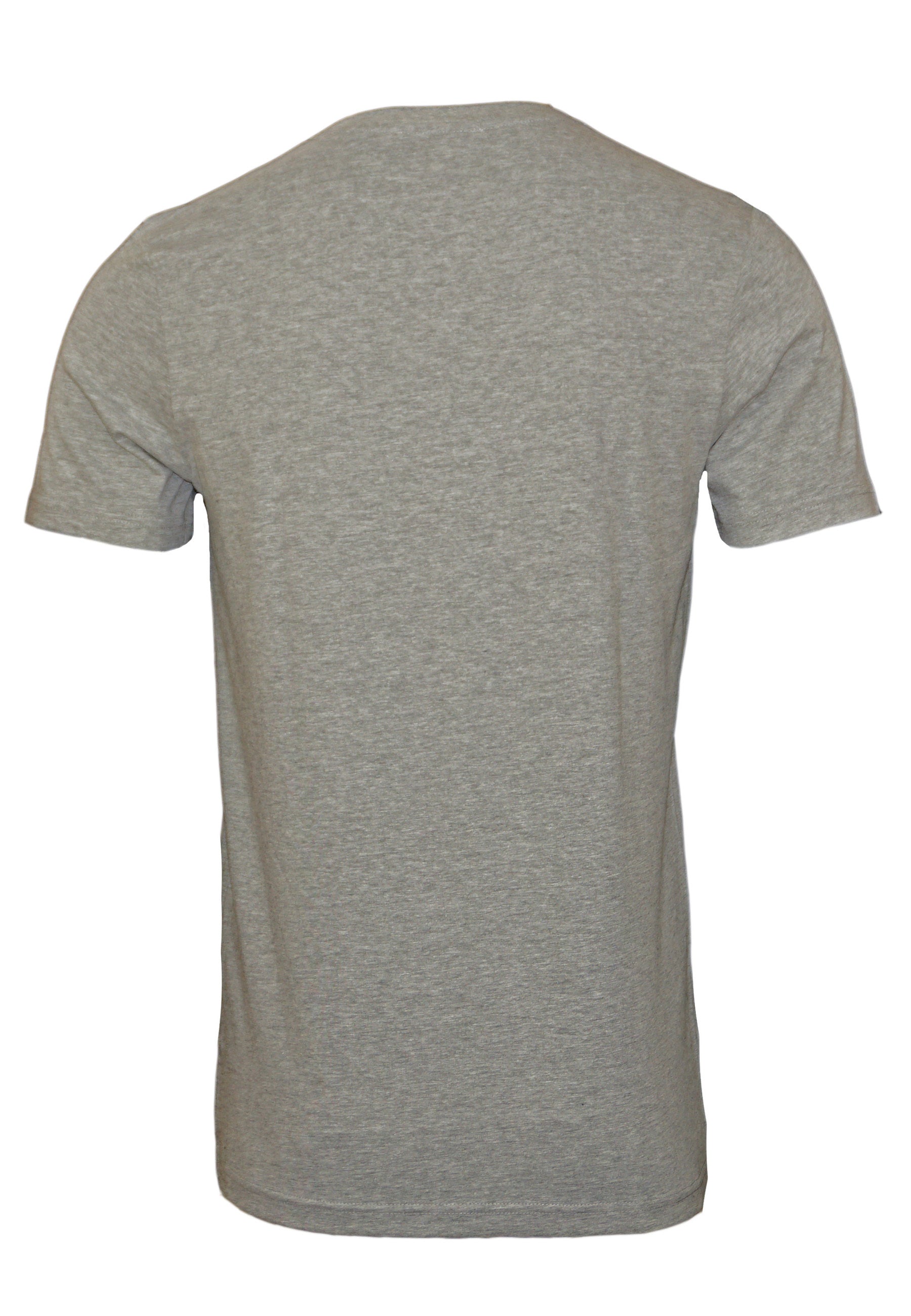 U.S. POLO 2er Pack V-Neck T-Shirts