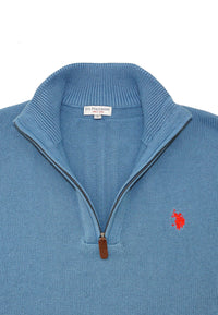 U.S. POLO Pullover Troyer