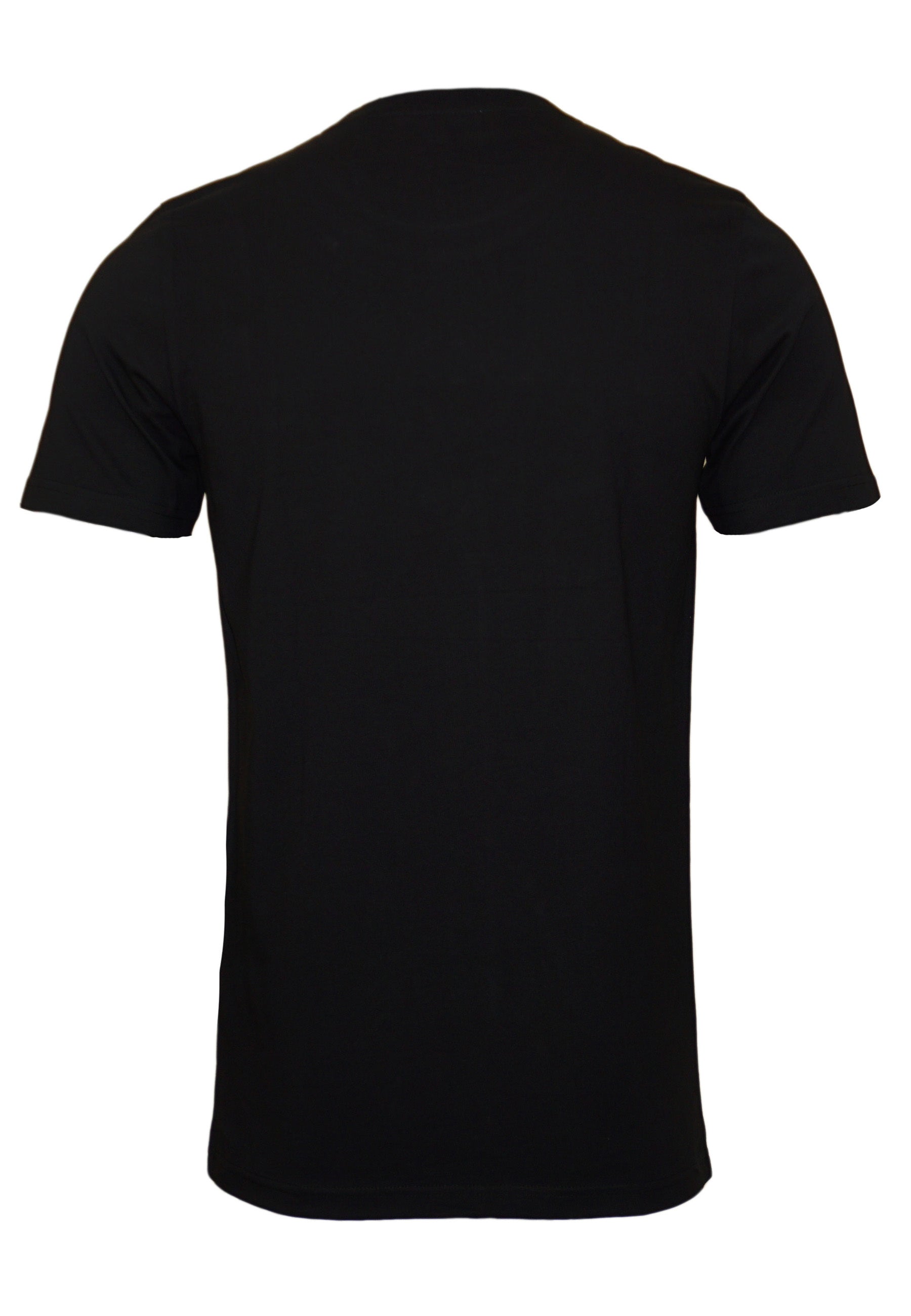 U.S. POLO 2er Pack V-Neck T-Shirts