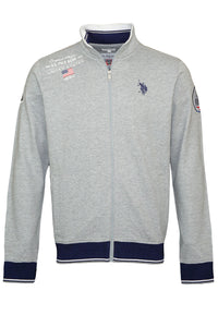 U.S. POLO Sweatjacke
