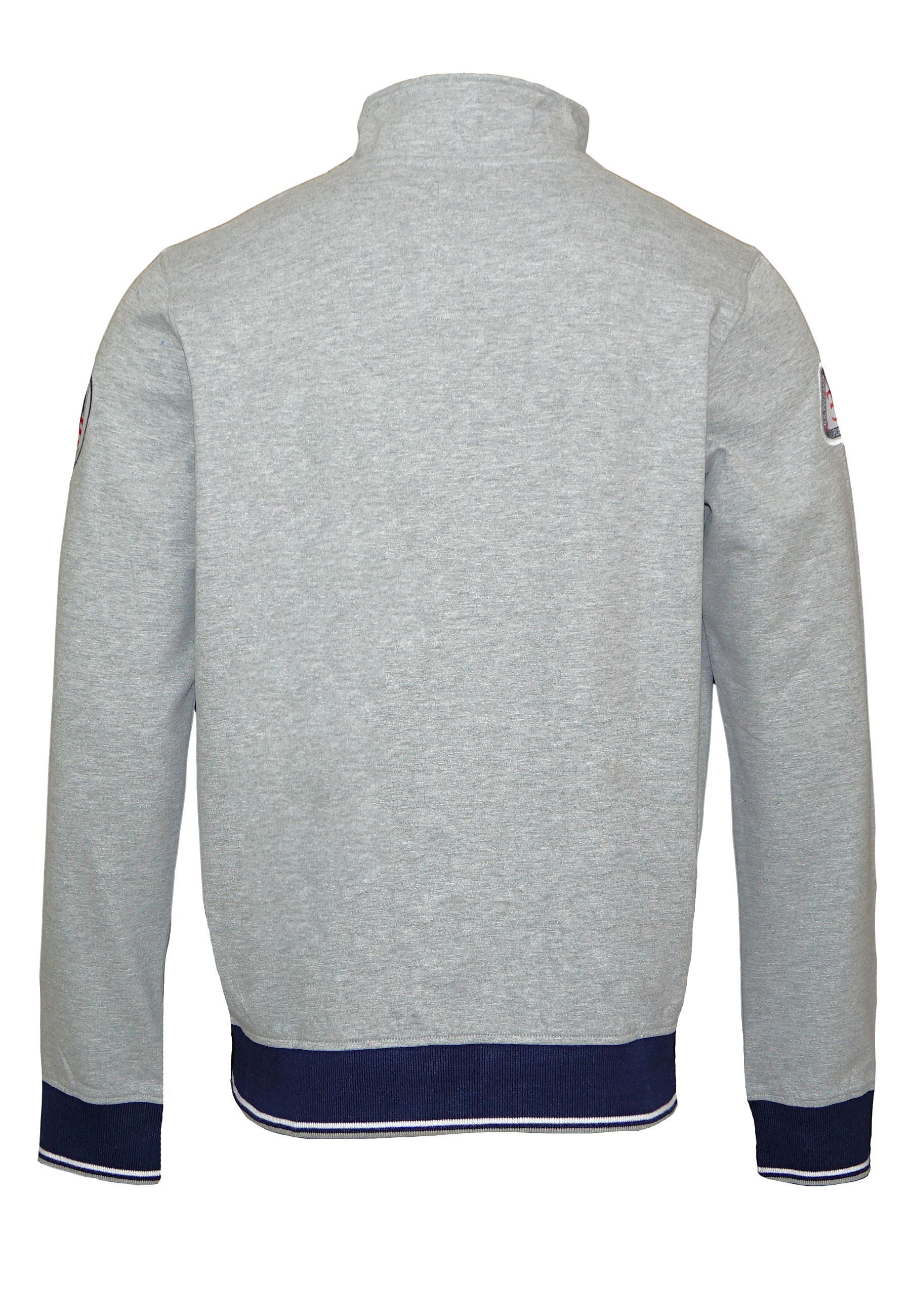 U.S. POLO Sweatjacke