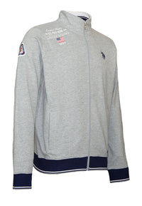 U.S. POLO Sweatjacke