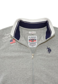 U.S. POLO Sweatjacke