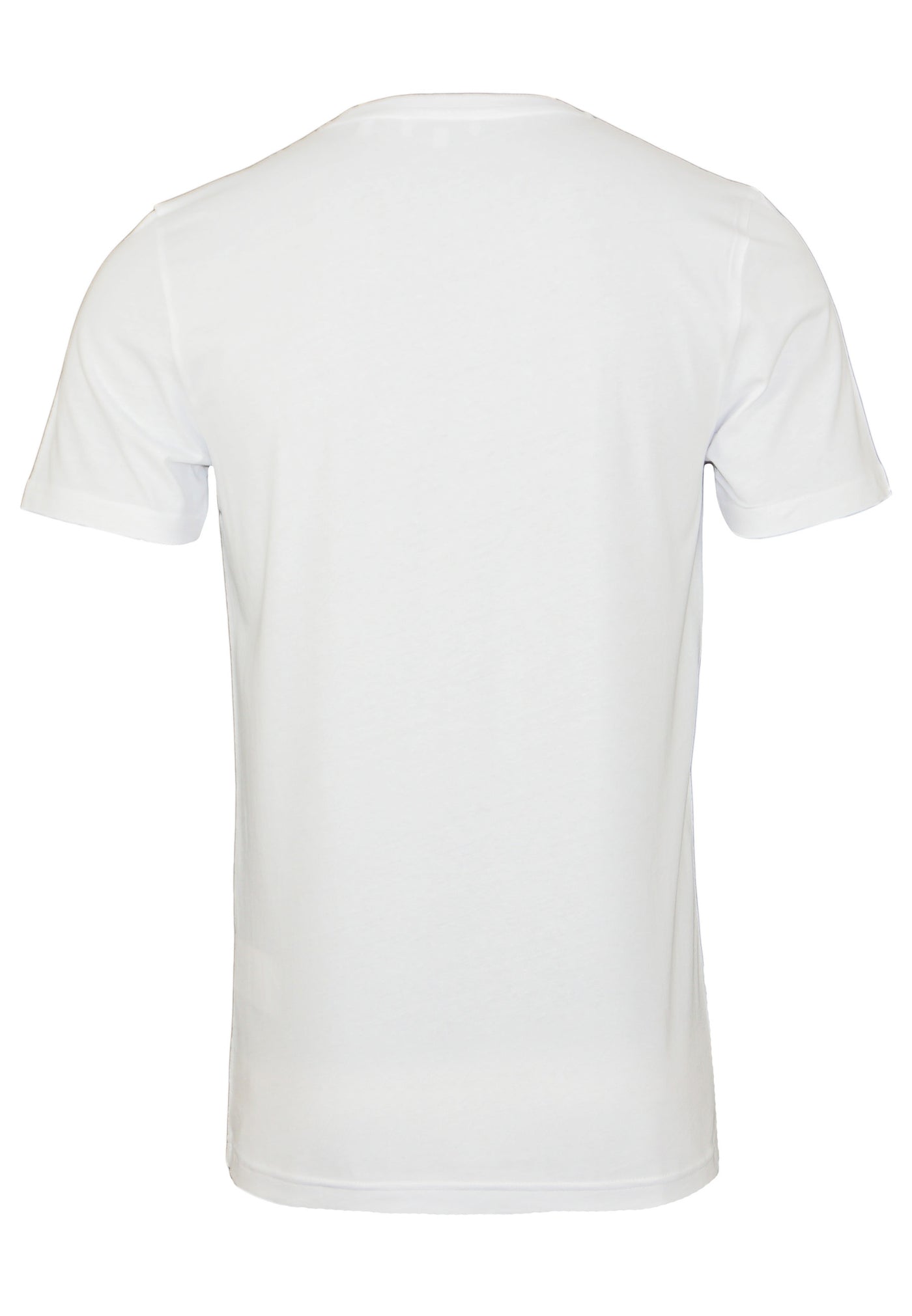 U.S. POLO 2er Pack R-Neck T-Shirts