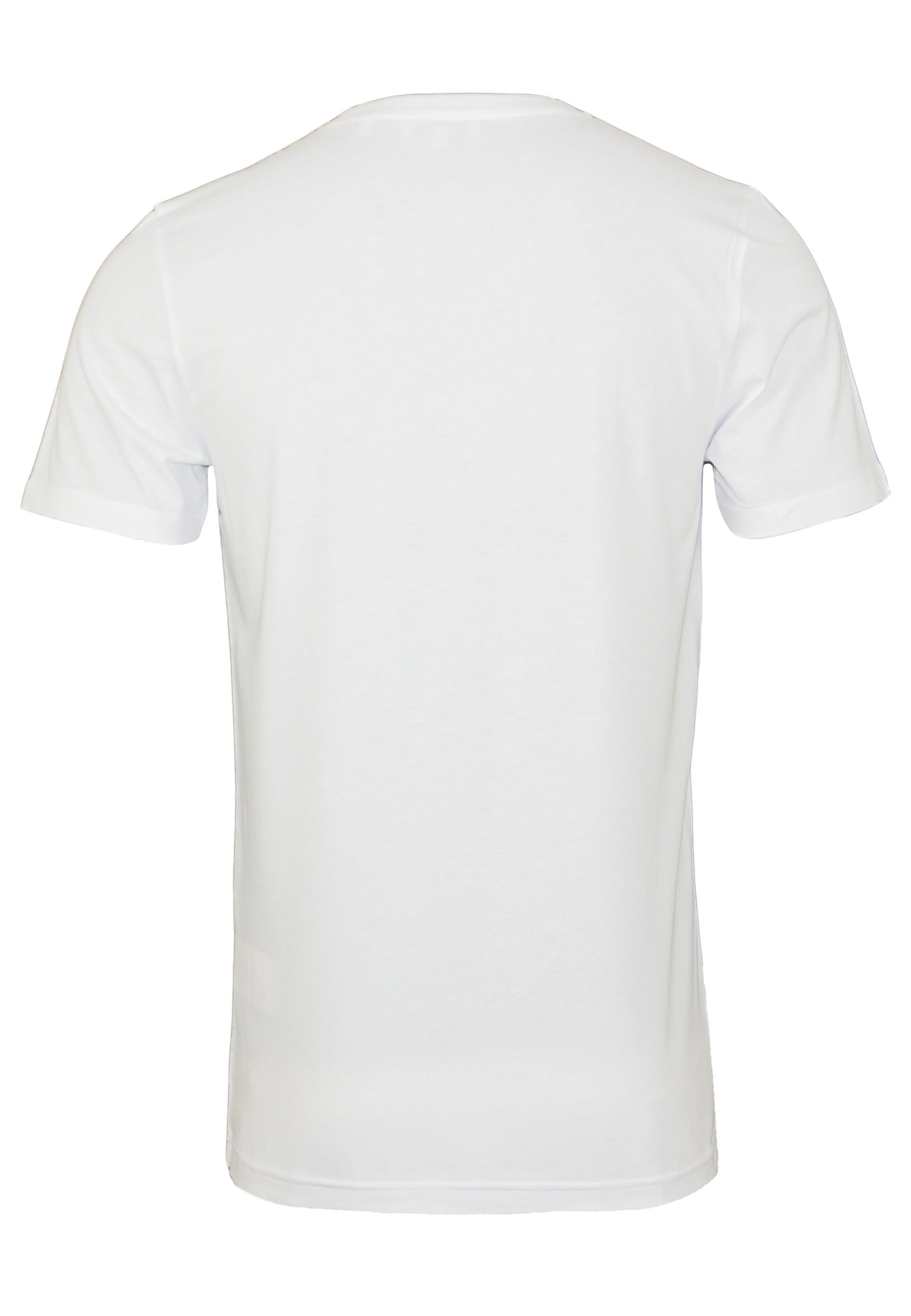 U.S. POLO 2er Pack R-Neck T-Shirts