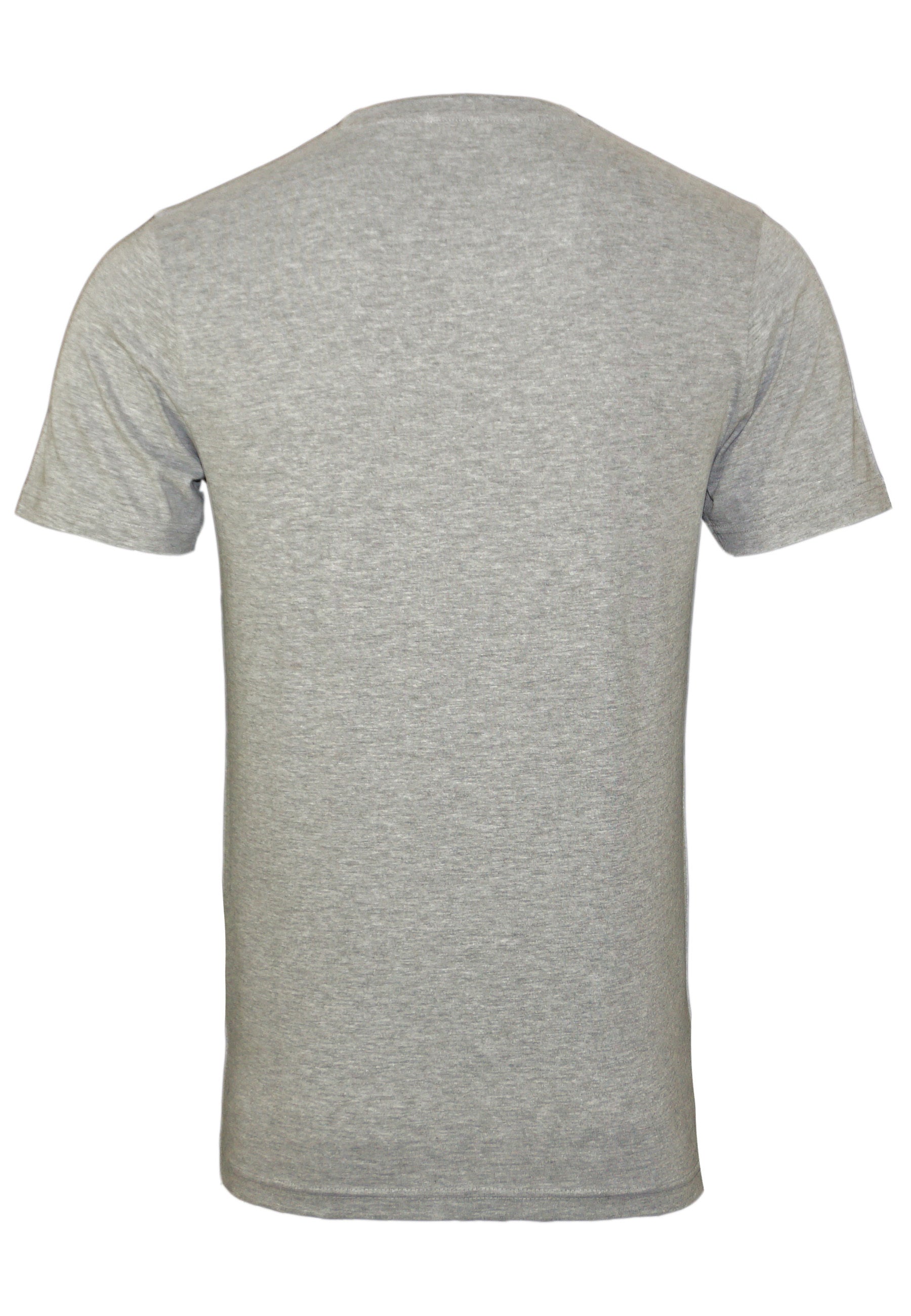 U.S. POLO 2er Pack R-Neck T-Shirts