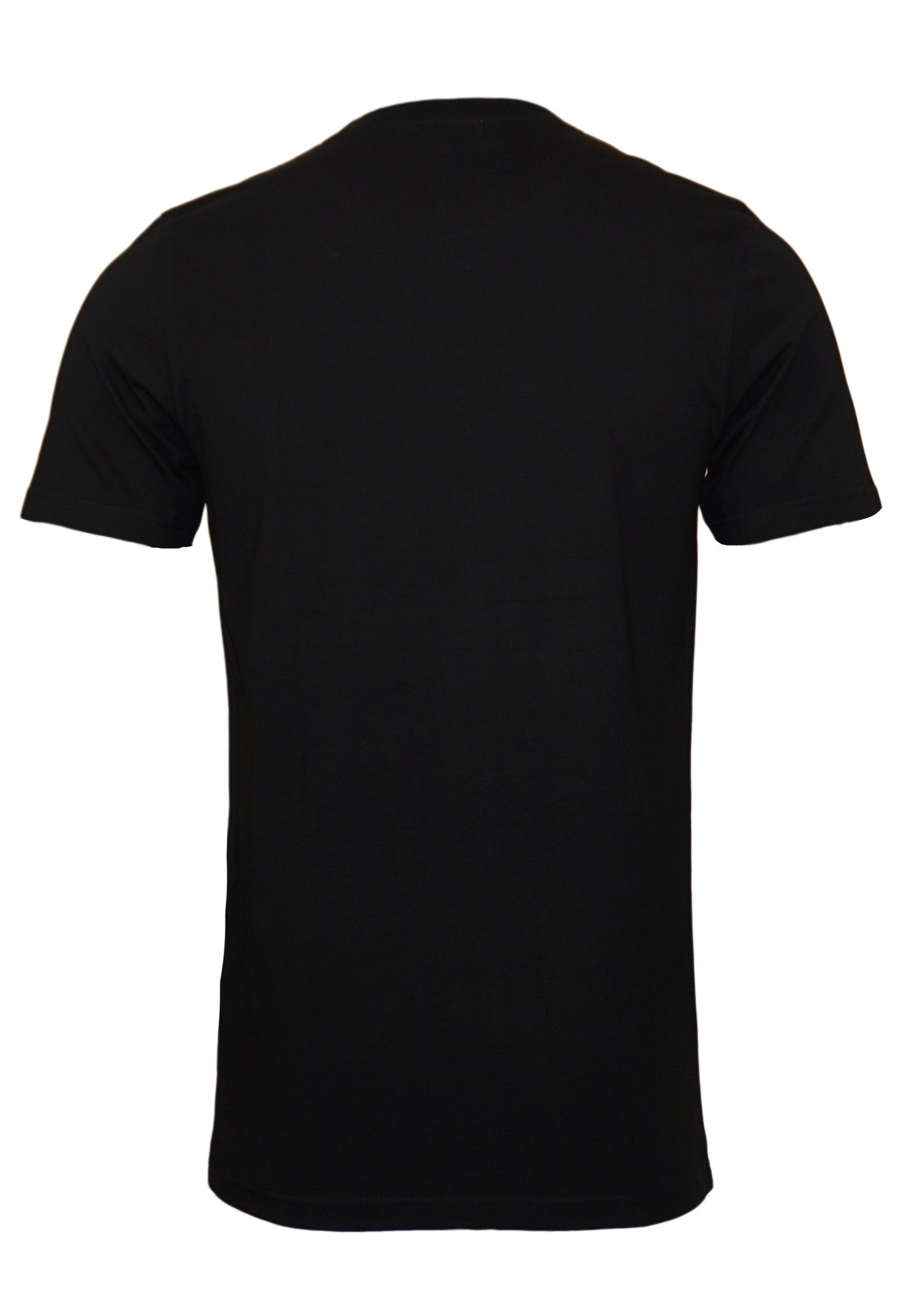 U.S. POLO 2er Pack R-Neck T-Shirts