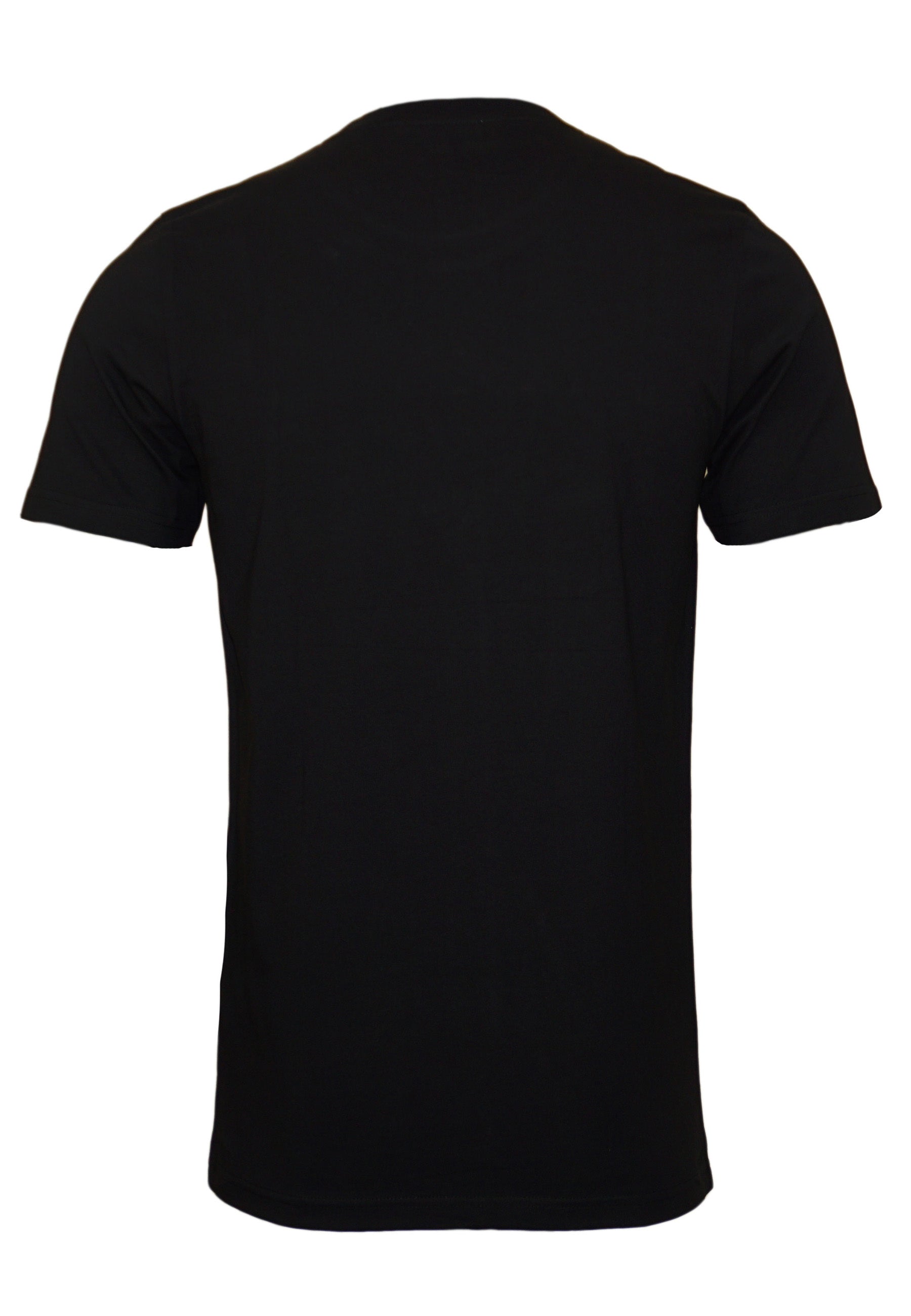 U.S. POLO 2er Pack R-Neck T-Shirts