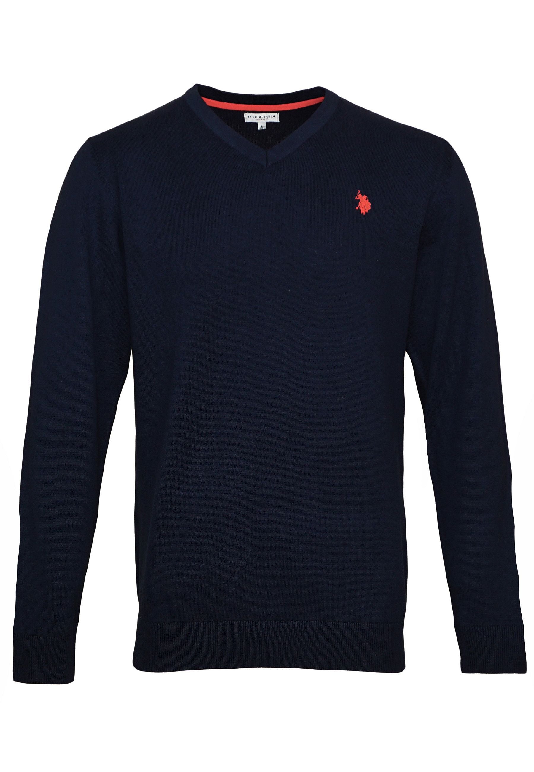 U.S. POLO Strickpullover V-Neck