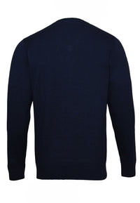 U.S. POLO Strickpullover V-Neck