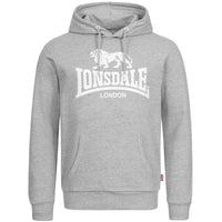 Lonsdale London Fremington Kapuzensweatshirt