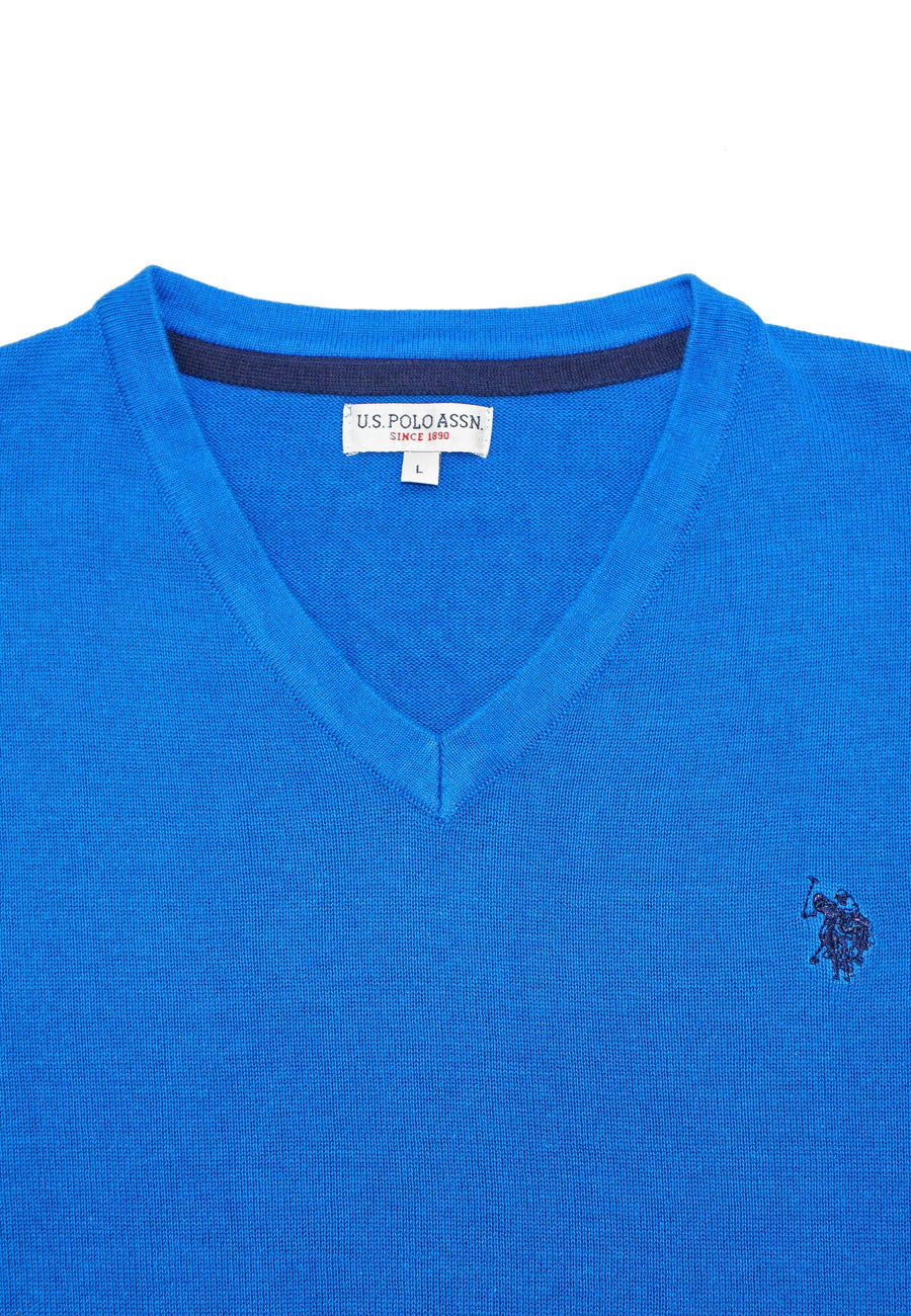 U.S. POLO Strickpullover V-Neck