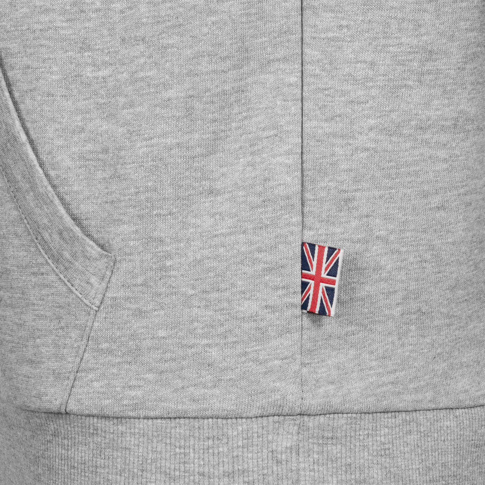 Lonsdale London Fremington Kapuzensweatshirt