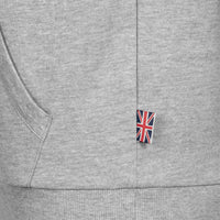 Lonsdale London Fremington Kapuzensweatshirt