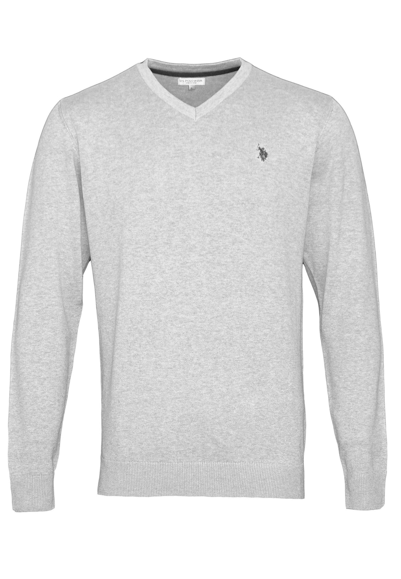U.S. POLO Strickpullover V-Neck Sweater