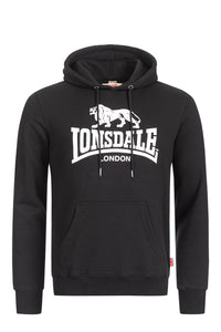 Lonsdale London Fremington Kapuzensweatshirt