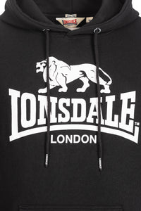 Lonsdale London Fremington Kapuzensweatshirt
