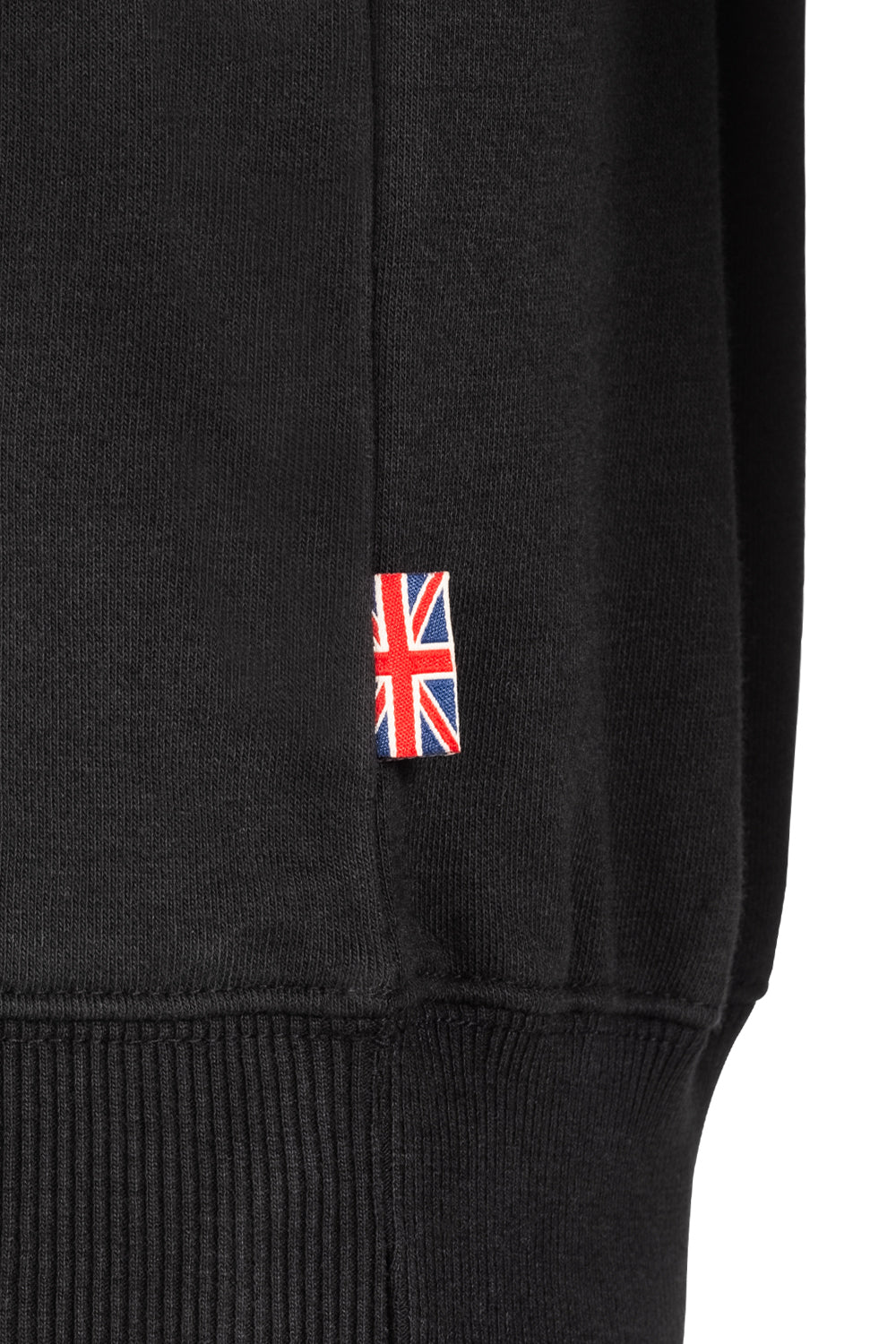 Lonsdale London Fremington Kapuzensweatshirt