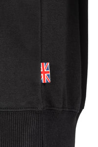Lonsdale London Fremington Kapuzensweatshirt