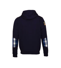 U.S. POLO Hooded Sweatjacket Summer