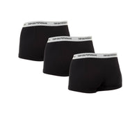 Emporio Armani 3er Pack Trunk Unterhosen Herrenshorts