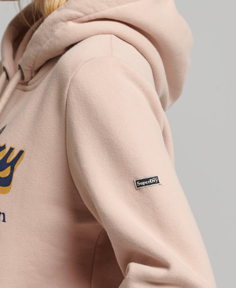 Superdry Kapuzensweatshirt
