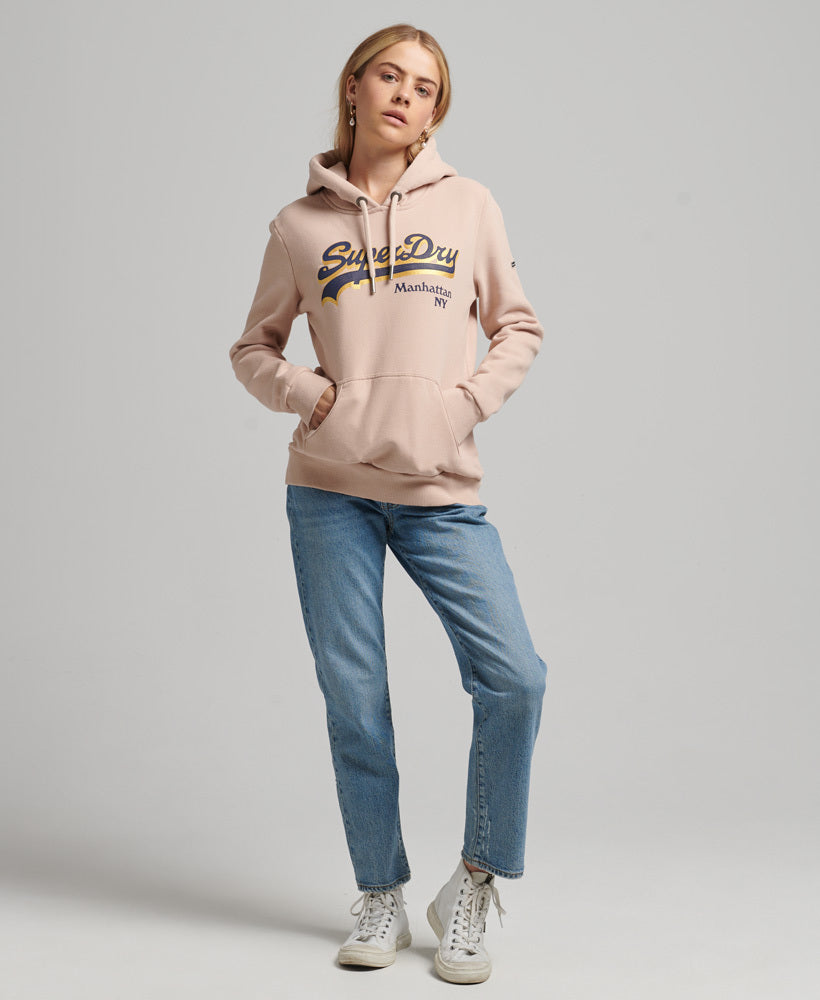 Superdry Kapuzensweatshirt