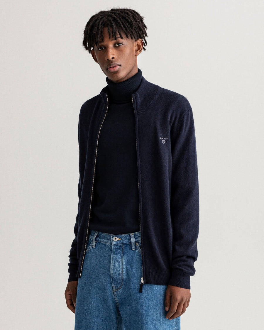 Gant Sweatjacke