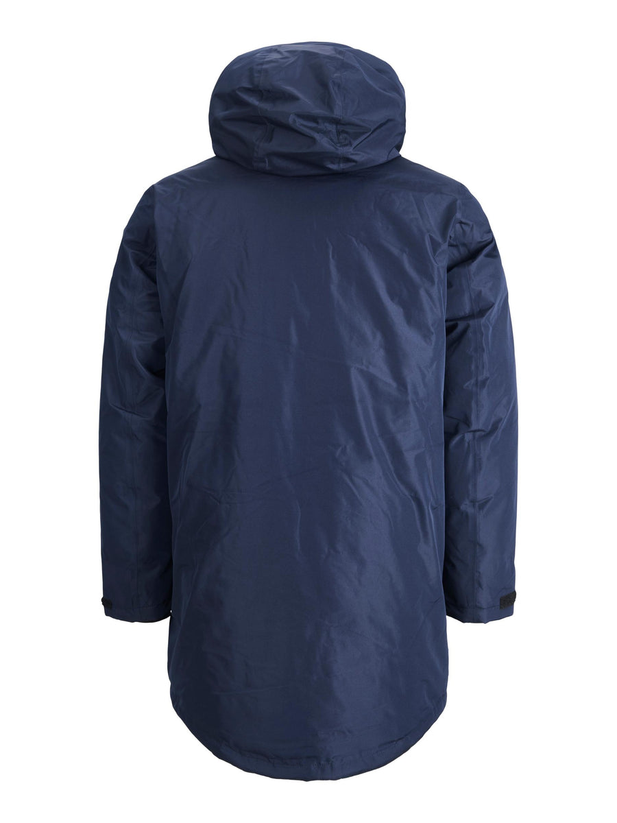 Jack & Jones Wing lange Jacke