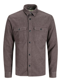Jack & Jones Mark Langarmhemd Comfort Fit
