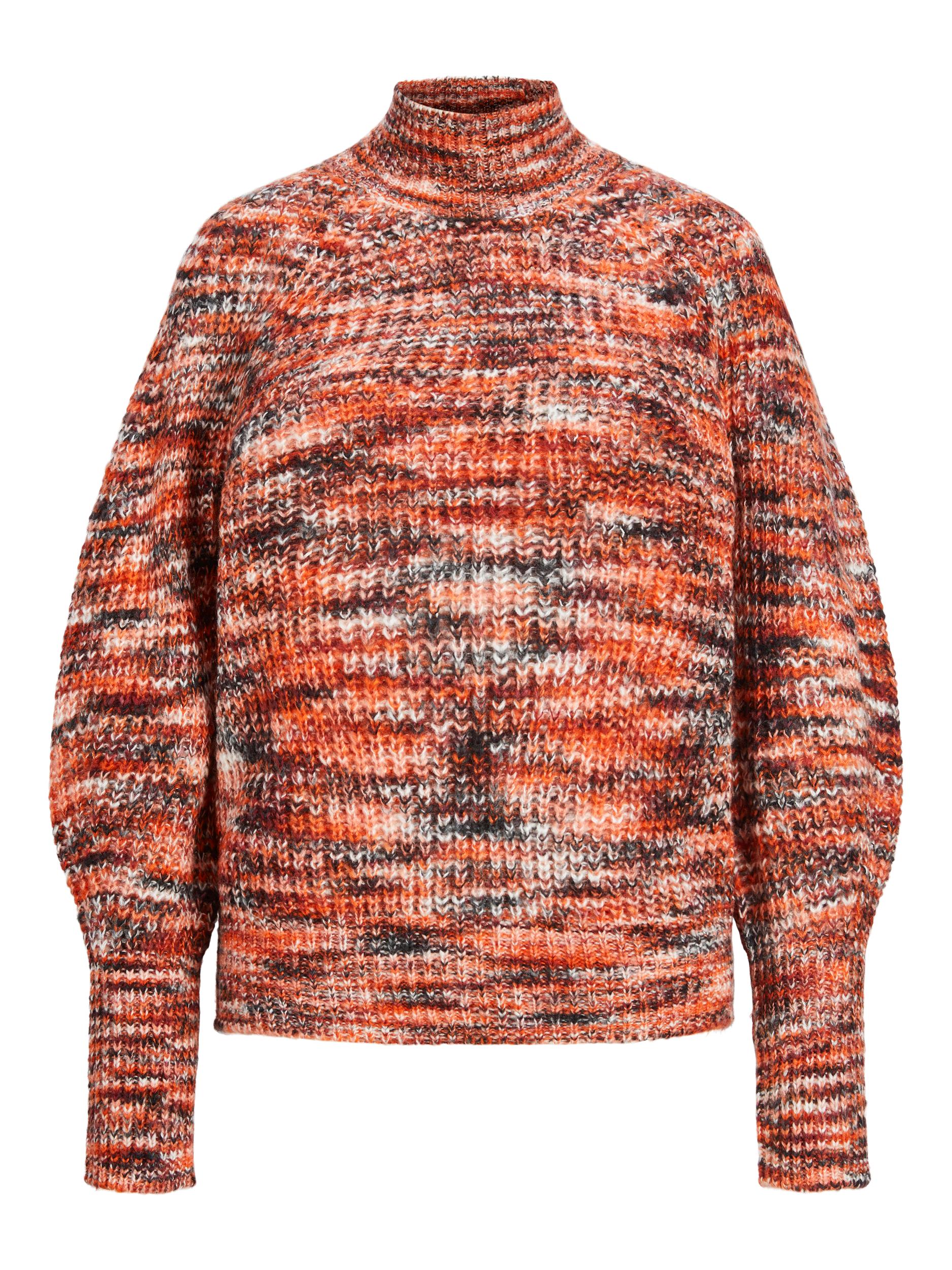 JJXX Jackie Rollkragenpullover