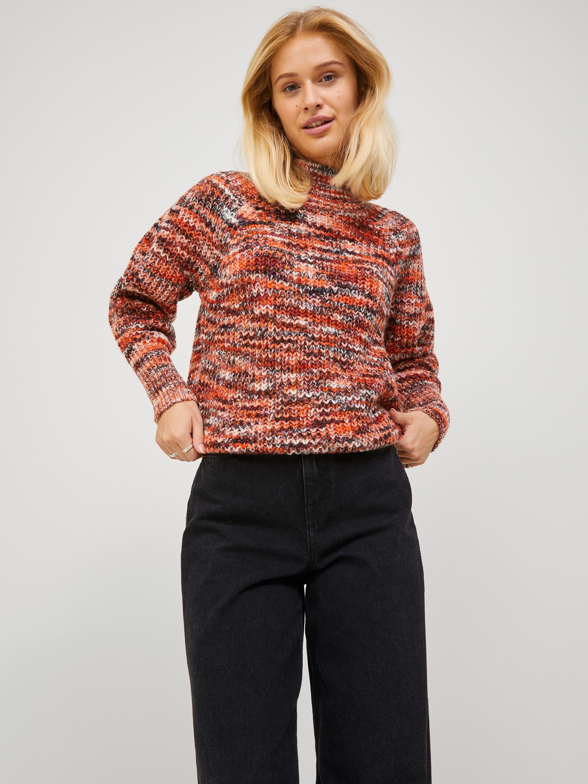 JJXX Jackie Rollkragenpullover