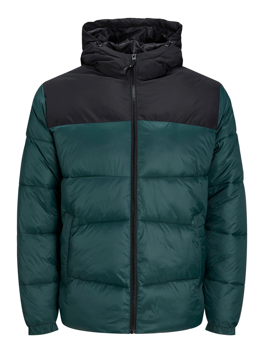 Jack & Jones Chili Steppjacke