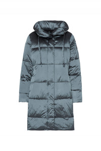 Soccx Jackets SCX HW 22 Steppmantel