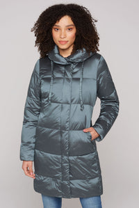 Soccx Jackets SCX HW 22 Steppmantel