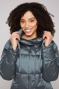 Soccx Jackets SCX HW 22 Steppmantel