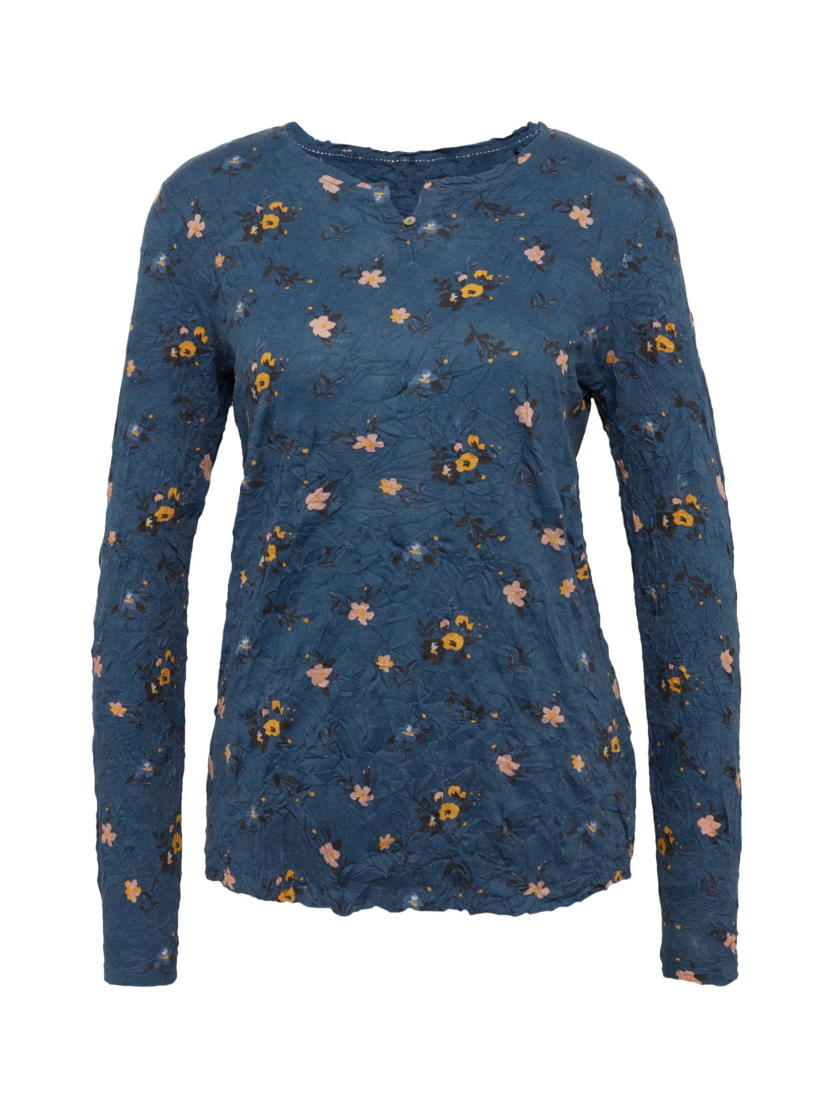 Tom Tailor dünnes Langarmshirt