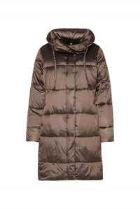 Soccx Jackets SCX HW 22 Steppmantel