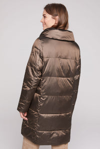 Soccx Jackets SCX HW 22 Steppmantel