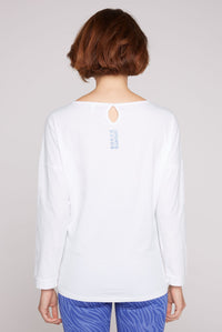 Soccx Free Yourself SCX Sport Langarmshirt