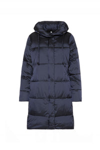 Soccx Jackets SCX HW 22 Steppmantel