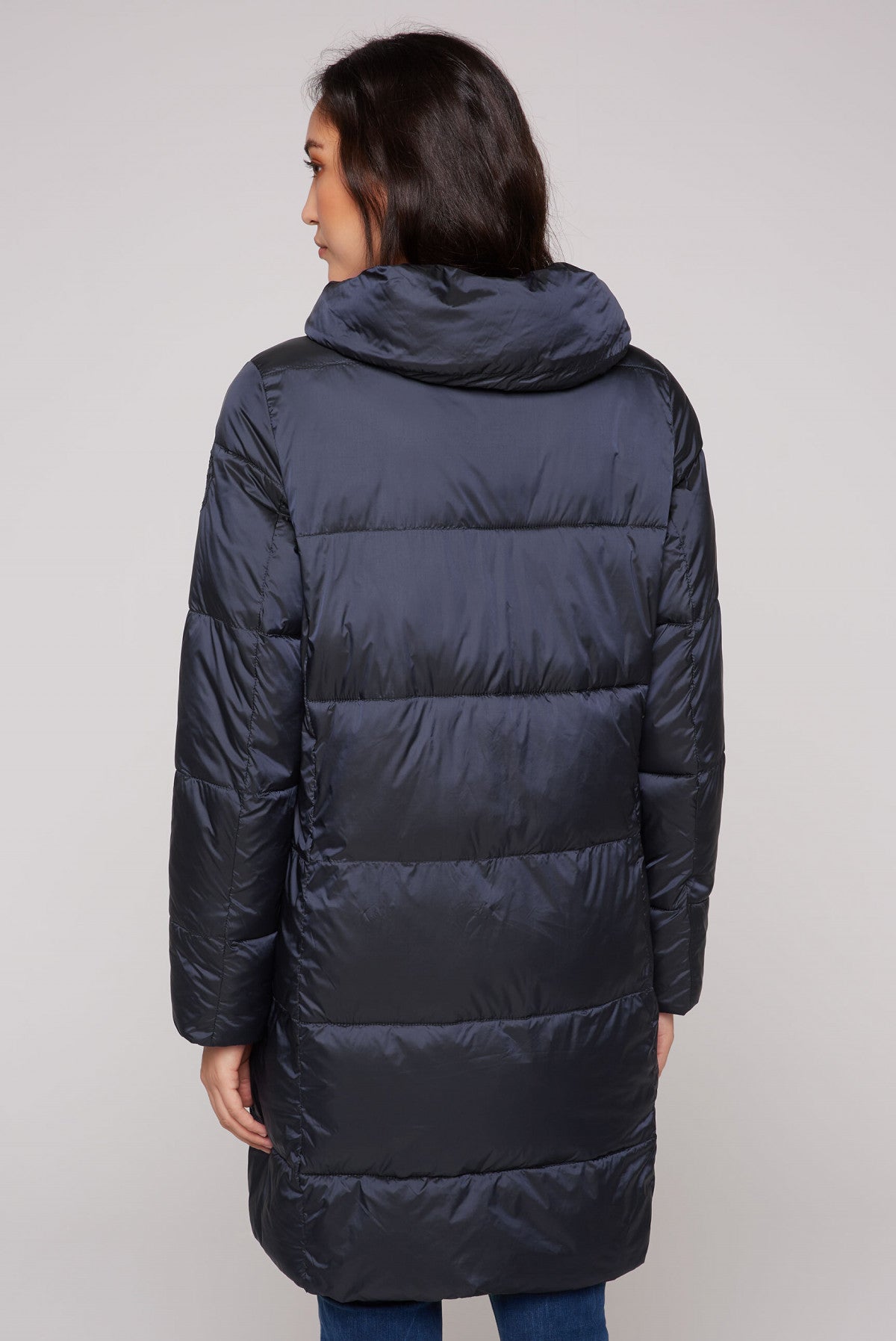 Soccx Jackets SCX HW 22 Steppmantel