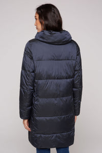 Soccx Jackets SCX HW 22 Steppmantel