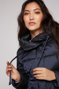 Soccx Jackets SCX HW 22 Steppmantel