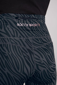 Soccx Free Yourself SCX Sport lange Trainingshose