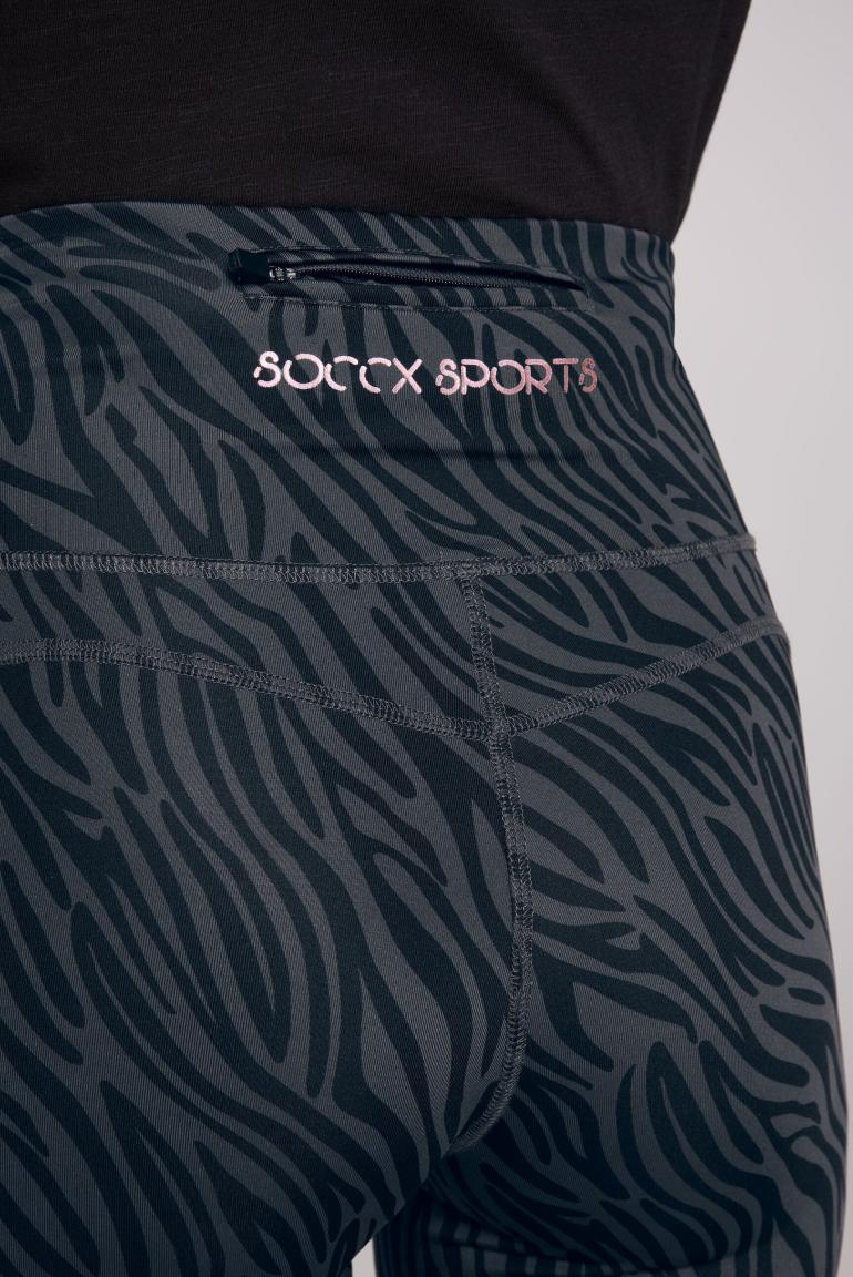 Soccx Free Yourself SCX Sport lange Trainingshose
