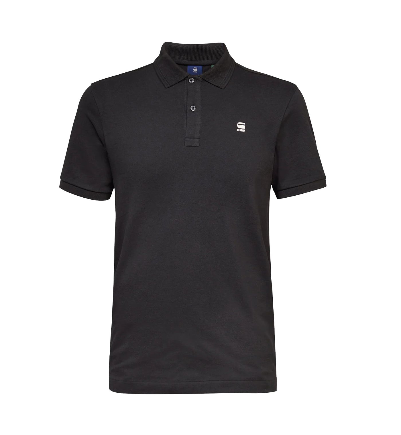 G-STAR Poloshirt Kurzarm DUNA Slim Polo Polohemd