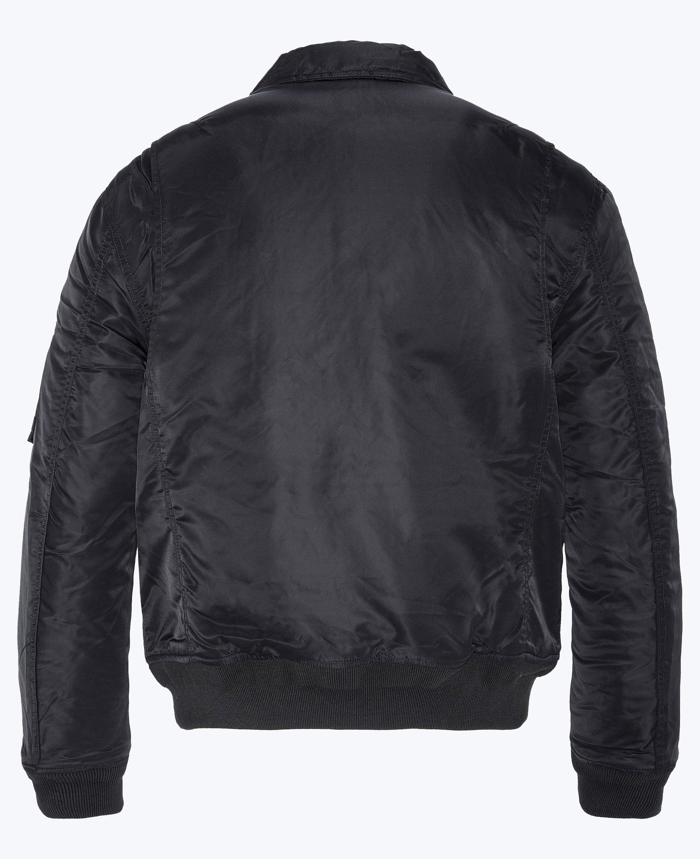 Schott Eco-friendly CWU bomber jacket